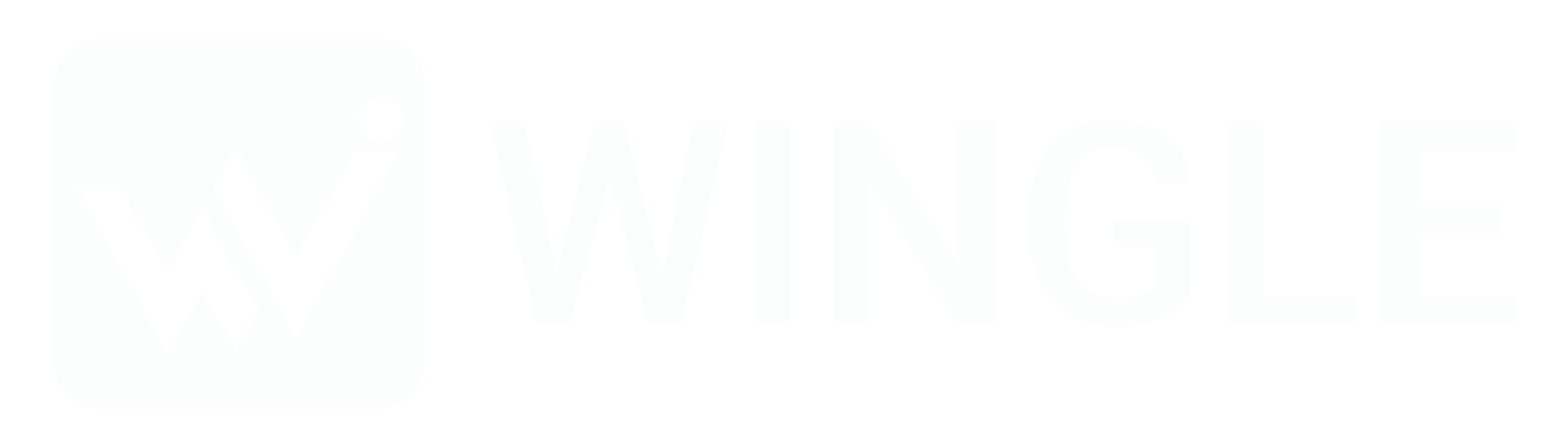 Wingle Logo